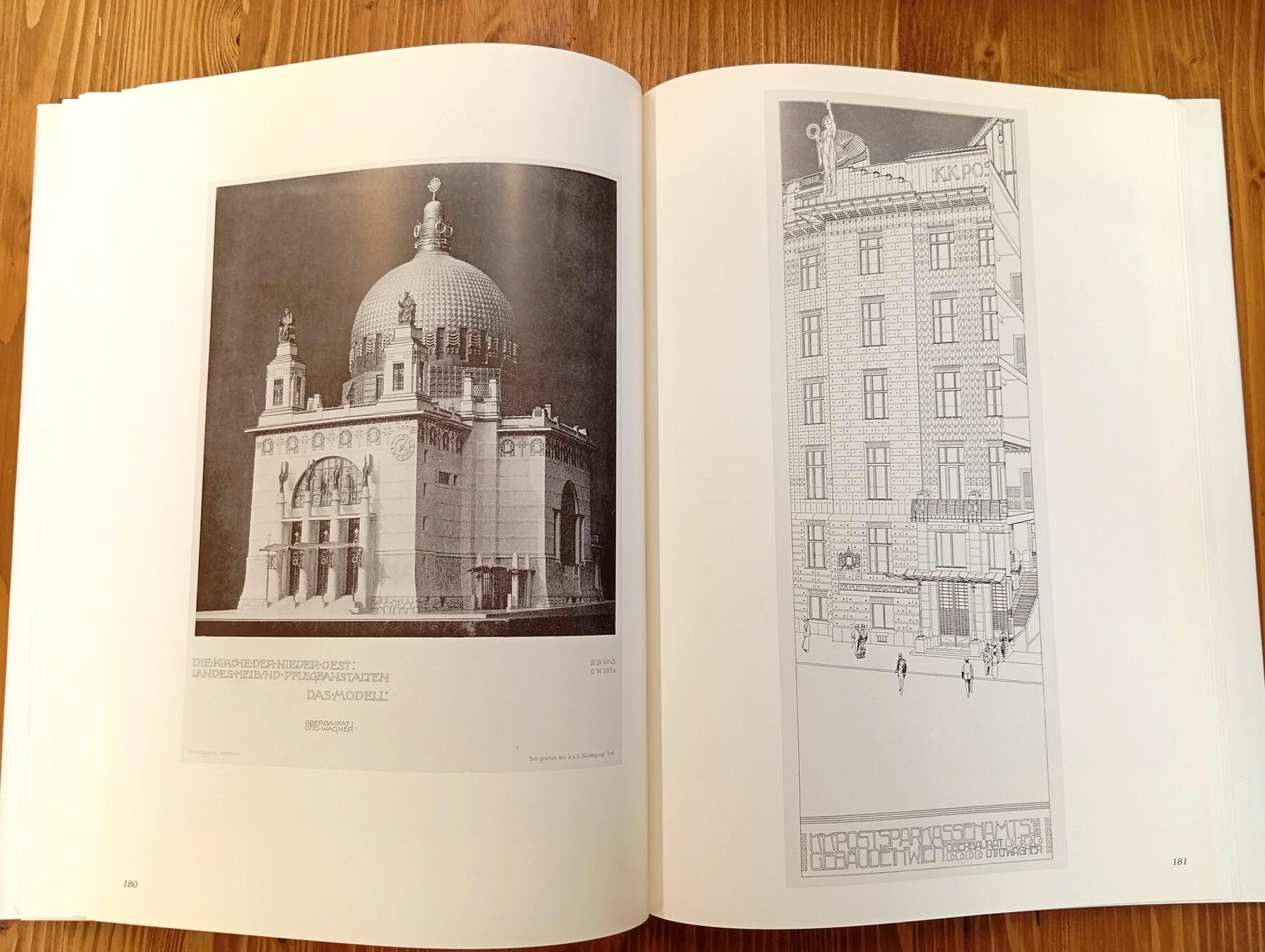 Schizzi, progetti e realizzazioni