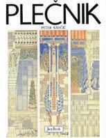 Plecnik. Lettura delle forme - Peter Krecic - copertina