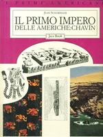 Il primo impero delle Ande: Chavin