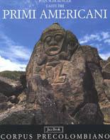 L' arte dei primi americani - Juan Schobinger - copertina