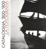 Catalogna '800-'900 fotografia