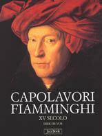 Capolavori fiamminghi XV secolo - Dirk De Vos - copertina