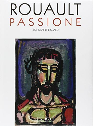 Passione - Georges Rouault,André Suares - 6