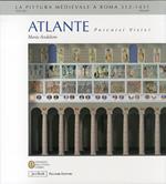 Atlante. Percorsi visivi. Vol. 1: Suburbio, Vaticano rione Monti.