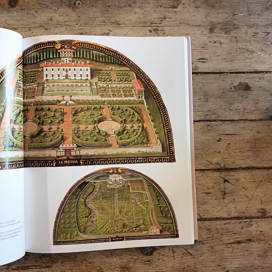 L'invenzione del giardino occidentale. Ediz. illustrata