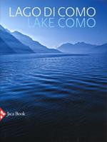 Lago di Como-Lake Como. Ediz. a colori