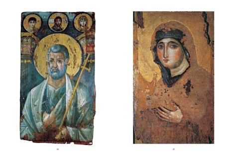 Icone. Il grande viaggio. Ediz. a colori - 2