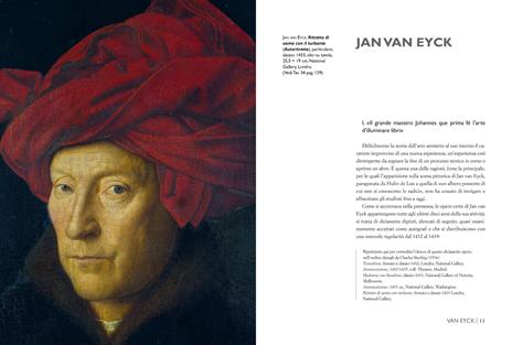 Van Eyck - Liana Castelfranchi Vegas - 2