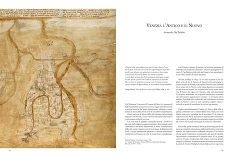 Venezia dall'alto - Armando Dal Fabbro,M. Giulia Montessori,Riccarda Cantarelli - 2