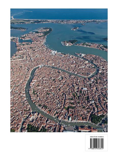Venezia dall'alto - Armando Dal Fabbro,M. Giulia Montessori,Riccarda Cantarelli - 3