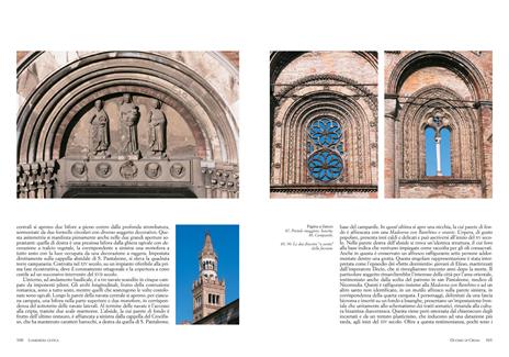 Lombardia gotica - Roberto Cassanelli,Maria Grazia Balzarini,Elisabetta Rurali - 2