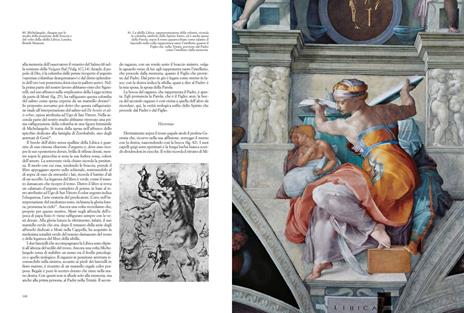 La Sistina svelata. Iconografia di un capolavoro - Heinrich W. Pfeiffer - 5