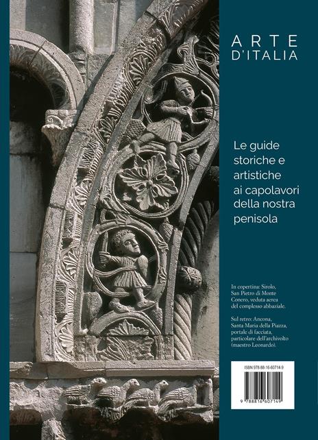 Marche romaniche - 2