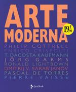 Arte moderna. Ediz. illustrata