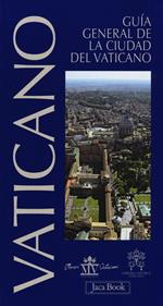 Guía general de la Ciudad del Vaticano
