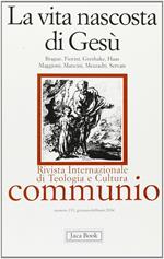 La vita nascosta di Gesù