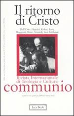 Il ritorno di Cristo