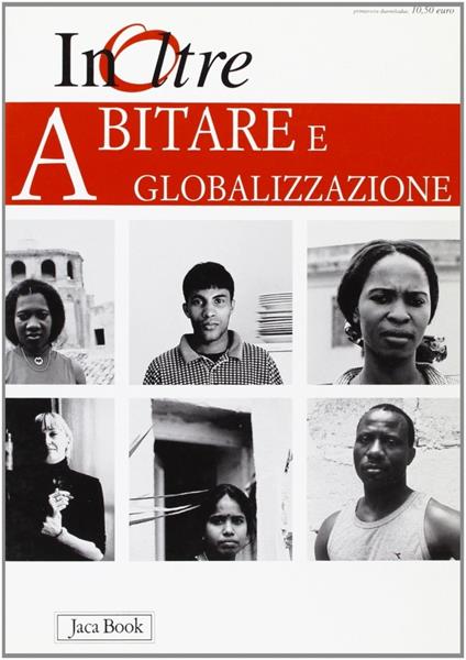 InOltre. Vol. 5: Abitare e globalizzazione - copertina