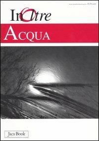 InOltre. Vol. 7: Acqua - copertina