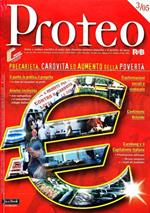 Proteo (2005). Vol. 3