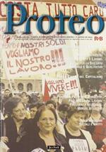 Proteo (2008). Vol. 2