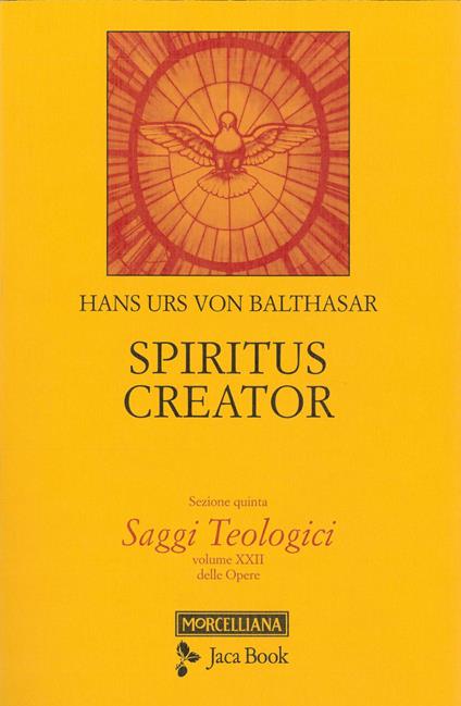 Saggi teologici. Vol. 5 - Hans Urs von Balthasar,L. Ballarini,G. Colombi,G. Frumento - ebook