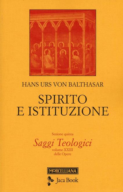 Saggi teologici. Vol. 5 - Hans Urs von Balthasar,Giulio Colombi - ebook