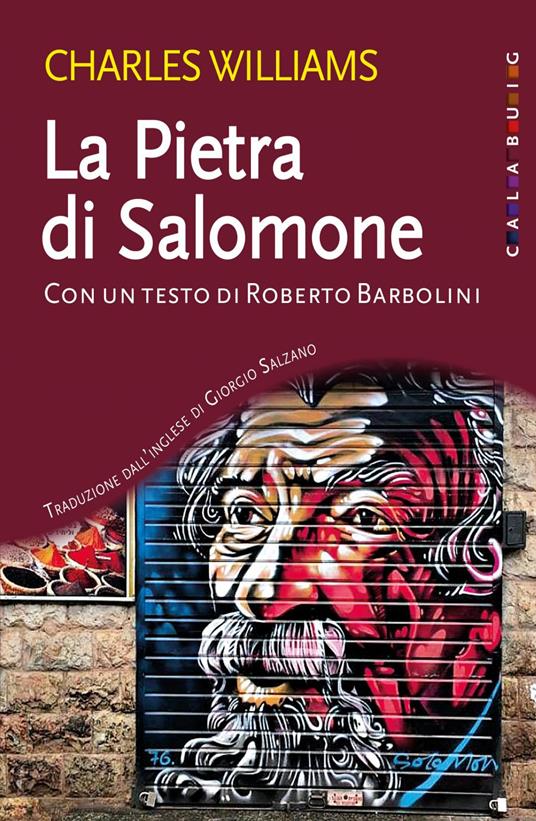 La pietra di Salomone - Charles Williams,Giorgio Salzano - ebook