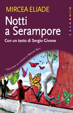 Notti a Serampore