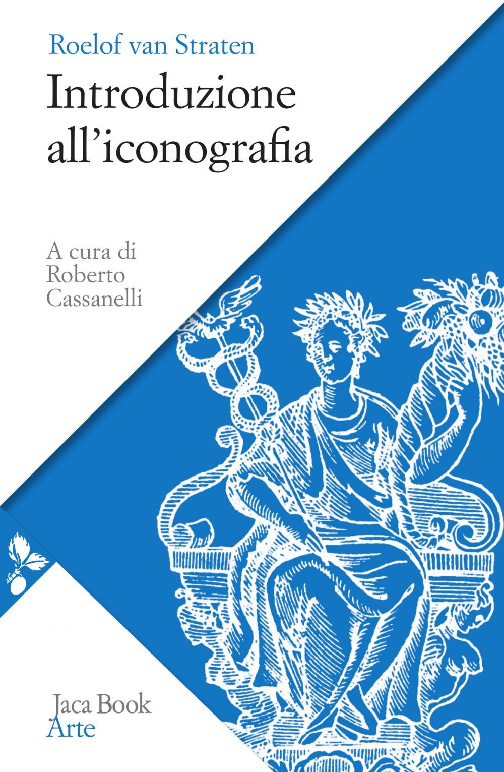 Introduzione all'iconografia - Van Straten, Roelof - Ebook - EPUB3