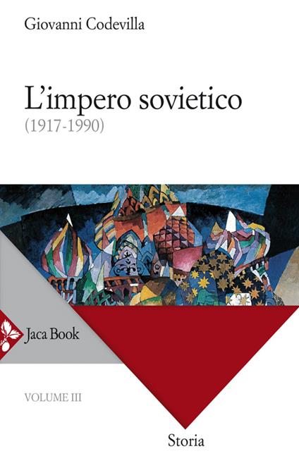 Storia della Russia e dei paesi limitrofi. Chiesa e impero. Vol. 4 - Giovanni Codevilla - ebook