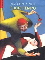 Fuori tempo - Valerio Aiolli - 3