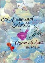 Oscar e la dama rosa