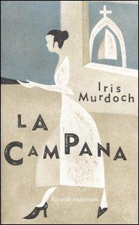 La campana - Iris Murdoch - copertina