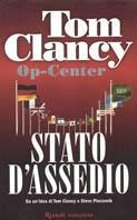 Op-Center. Stato d'assedio
