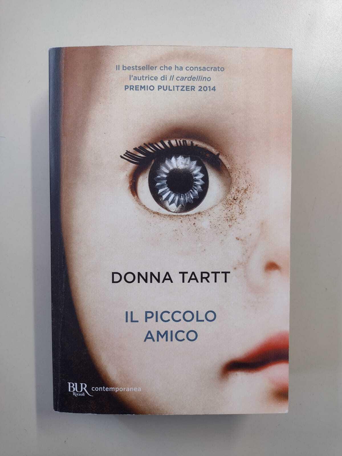 Libreria Volume Secondo