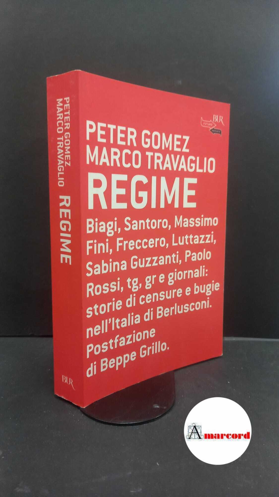Amarcord Libri