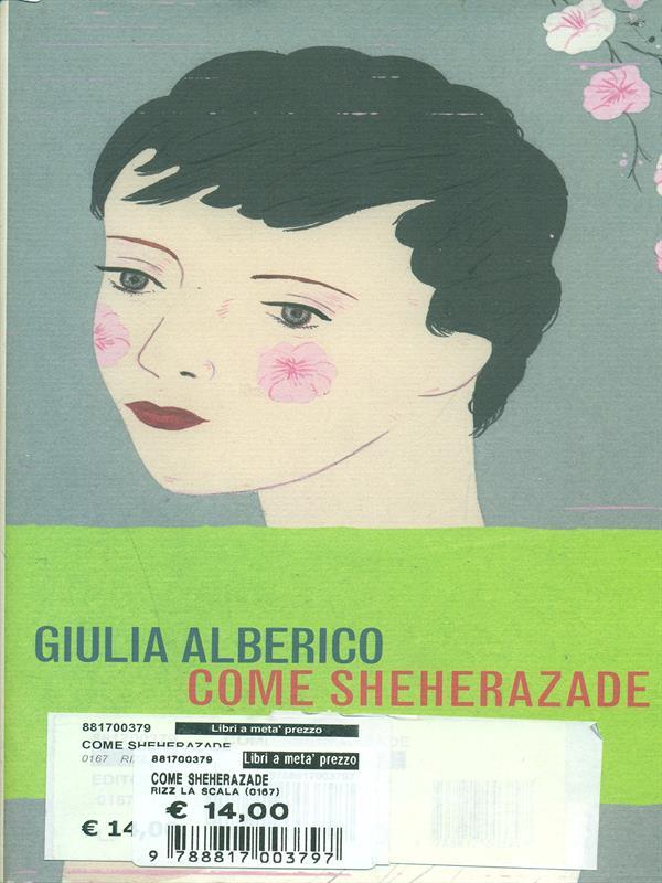 Libro di Faccia