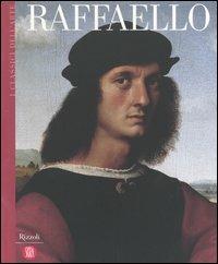 Raffaello - copertina