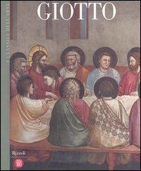 Giotto - copertina