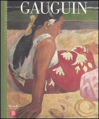 Gauguin - copertina