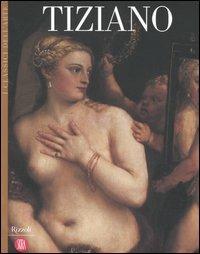 Tiziano - copertina