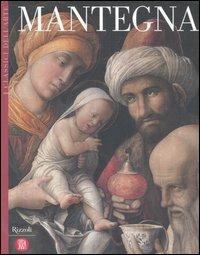 Mantegna - copertina