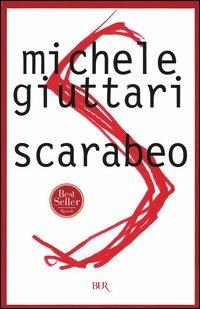 Scarabeo - Michele Giuttari - copertina