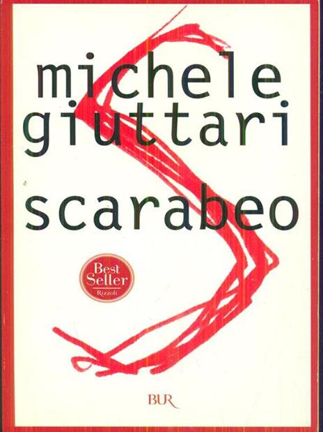 Scarabeo - Michele Giuttari - 3