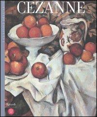 Cézanne - copertina