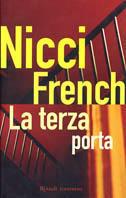 La terza porta - Nicci French - copertina