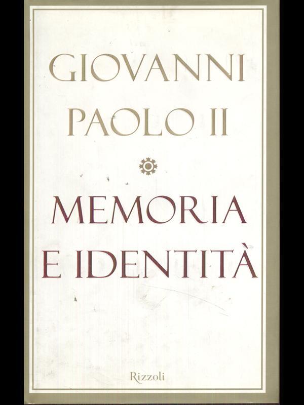 Libro di Faccia