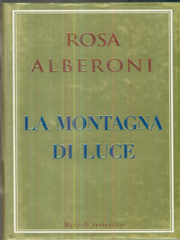 Libro di Faccia