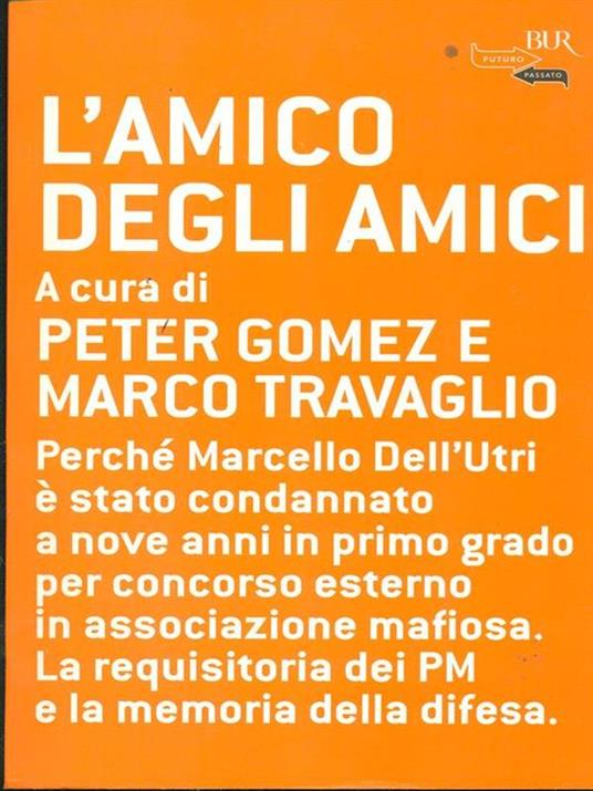 L'amico degli amici - 3